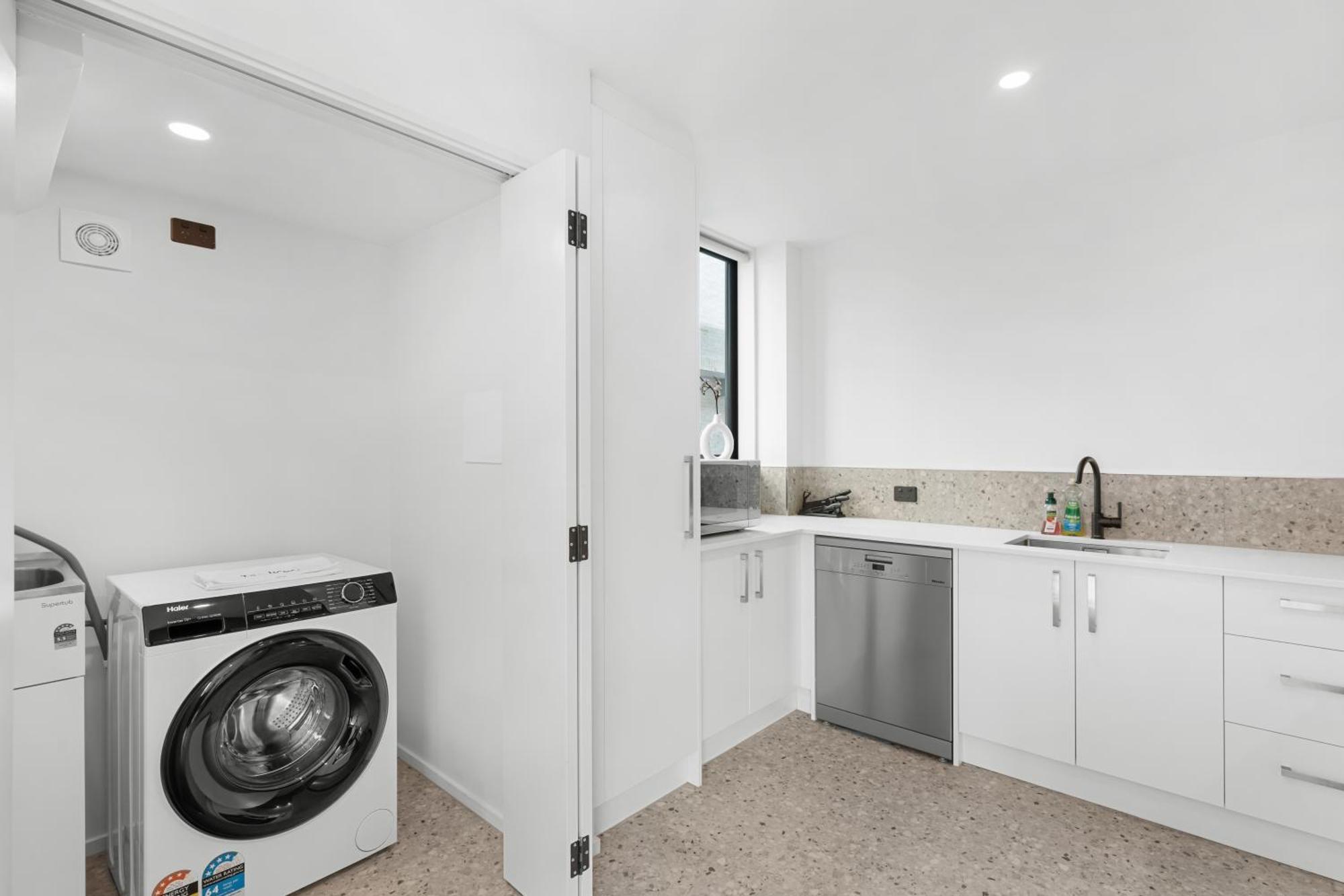 Deluxe Downtown Residence 3 Bed 3 Bath クライストチャーチ エクステリア 写真