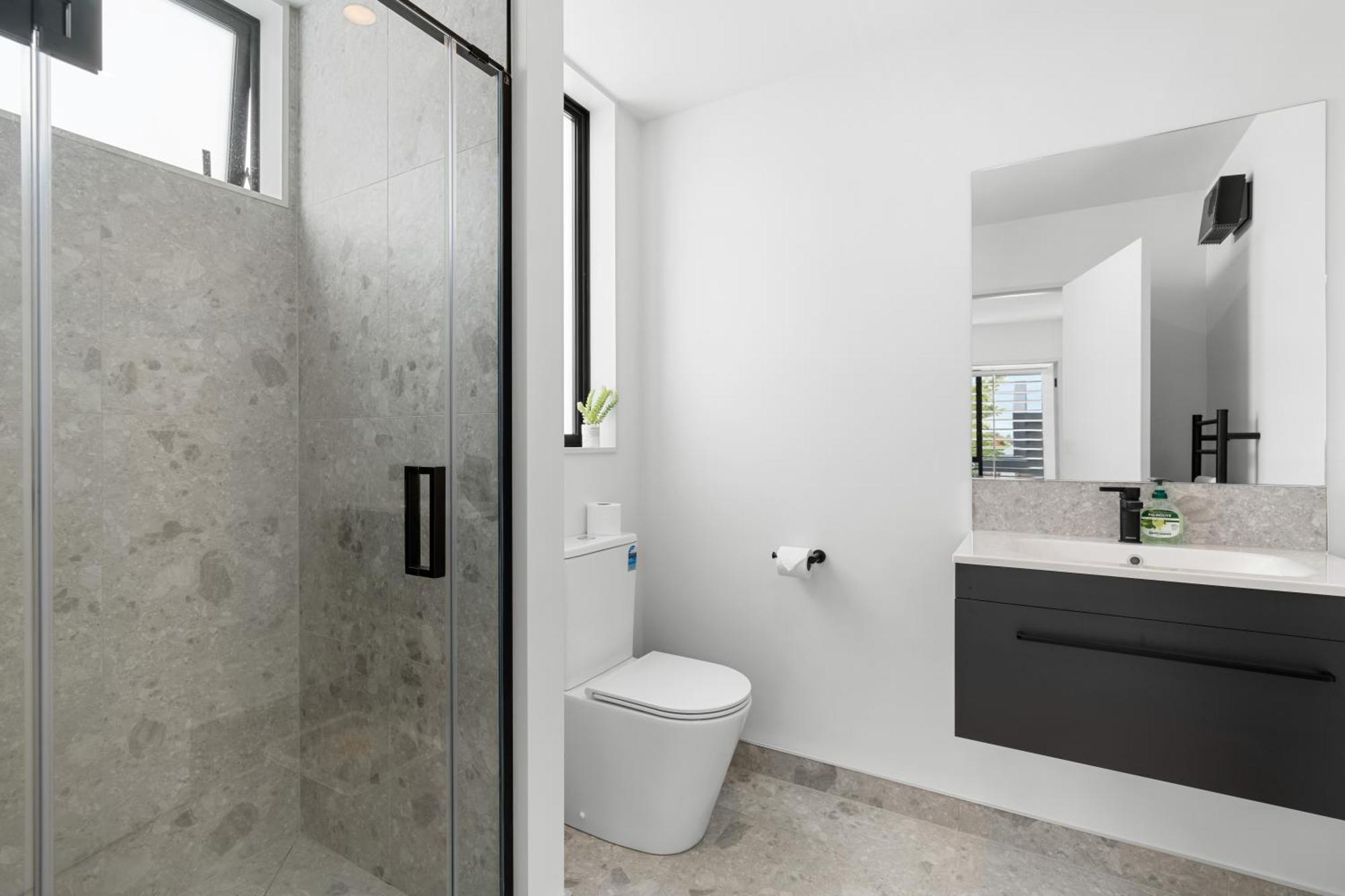 Deluxe Downtown Residence 3 Bed 3 Bath クライストチャーチ エクステリア 写真