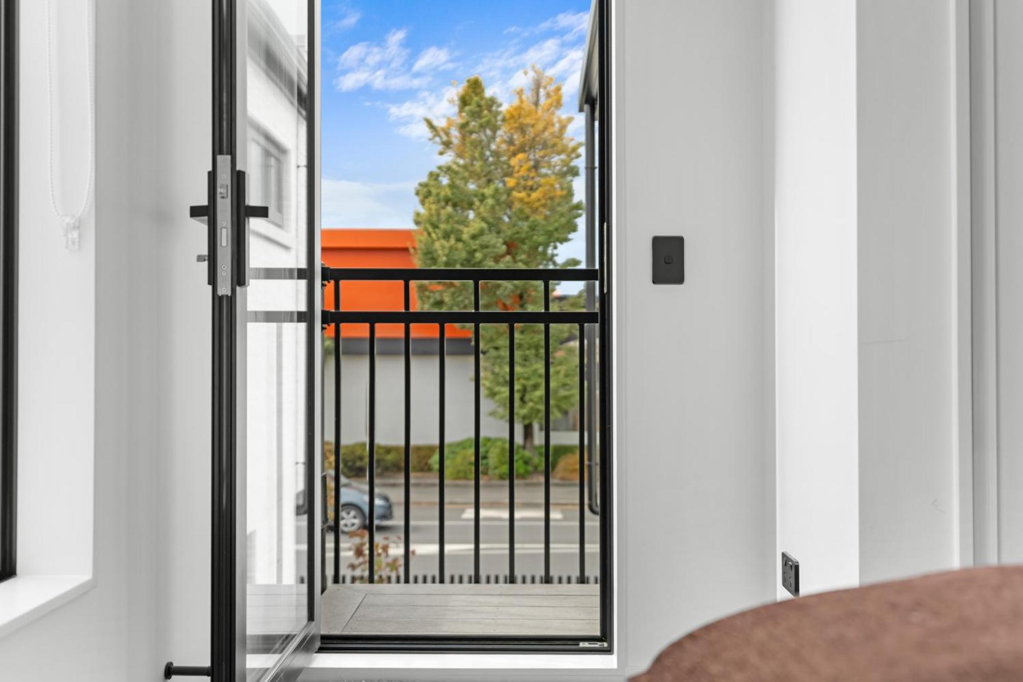 Deluxe Downtown Residence 3 Bed 3 Bath クライストチャーチ エクステリア 写真