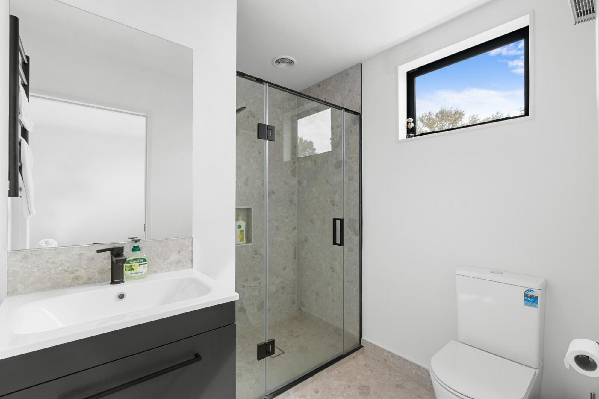 Deluxe Downtown Residence 3 Bed 3 Bath クライストチャーチ エクステリア 写真
