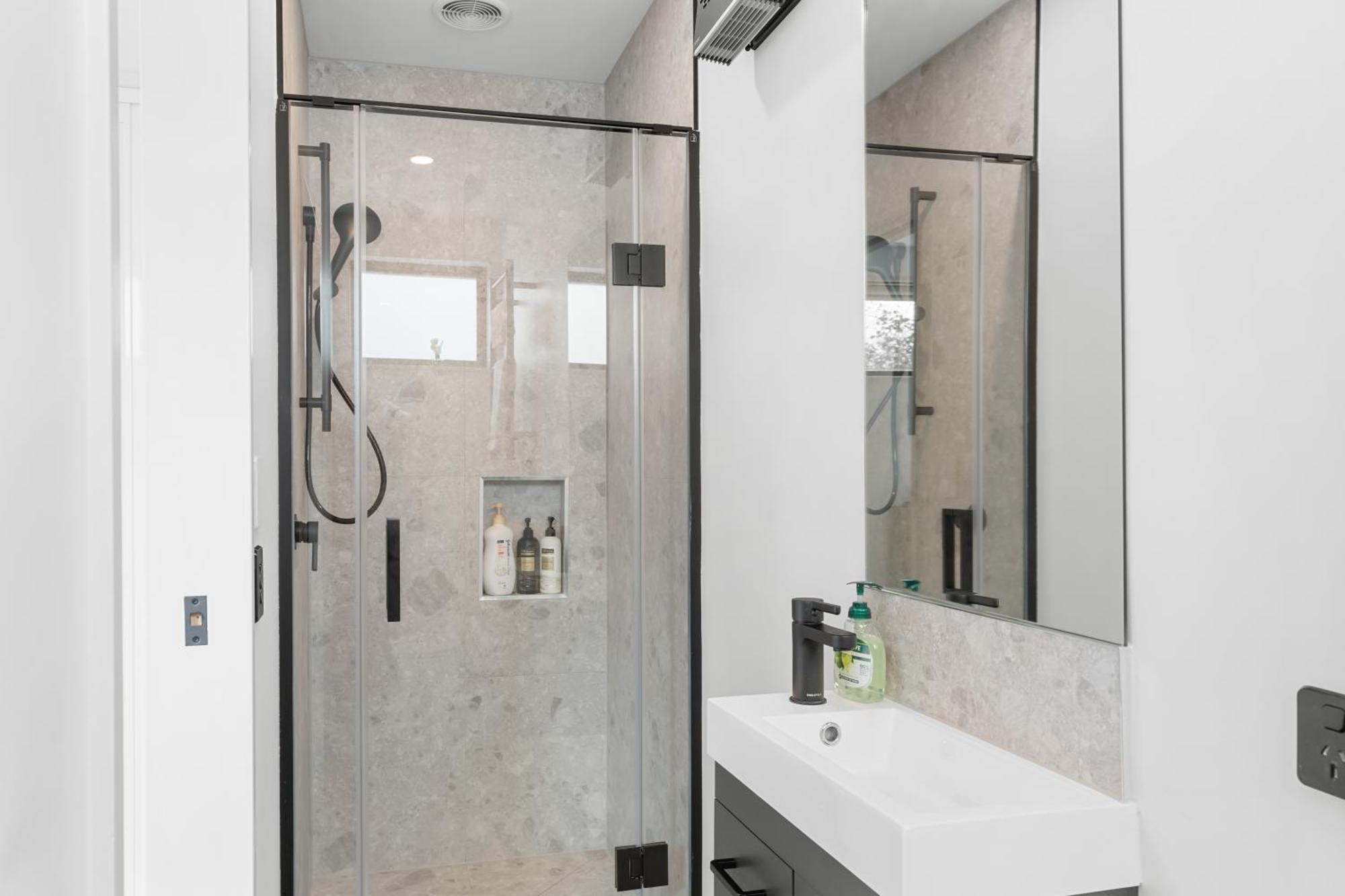 Deluxe Downtown Residence 3 Bed 3 Bath クライストチャーチ エクステリア 写真
